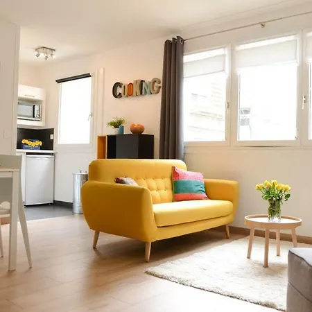Fiens Appartement Lille